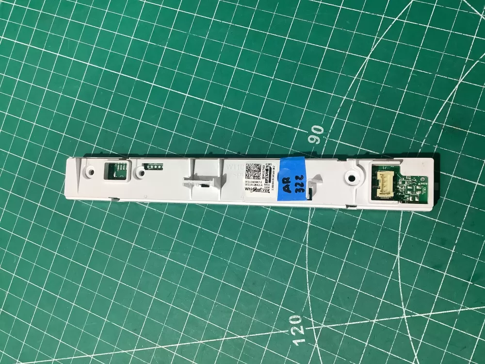 Maytag W11340447 W11460961 Dishwasher Control Board AZ190350 | AR322