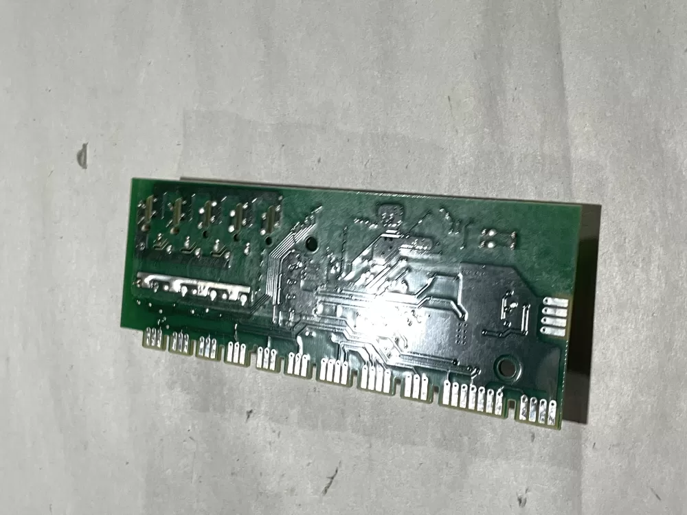 Whirlpool Maytag W10292782 Washer Control Board AZ184539 | Wm395
