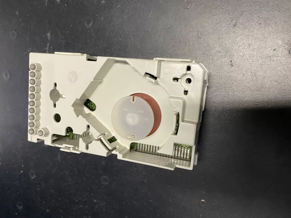 Miele EDPW 101-C Control Board AZ22751 | BK932