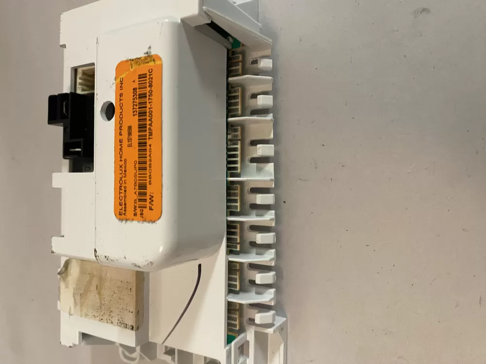 Kenmore 137275308 A Washer Control Board 137275308 A AZ121811 | BK2236