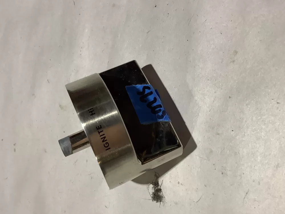 Whirlpool W10894925 W11328585 W11496090 Range Knob AZ123032 | Sl205
