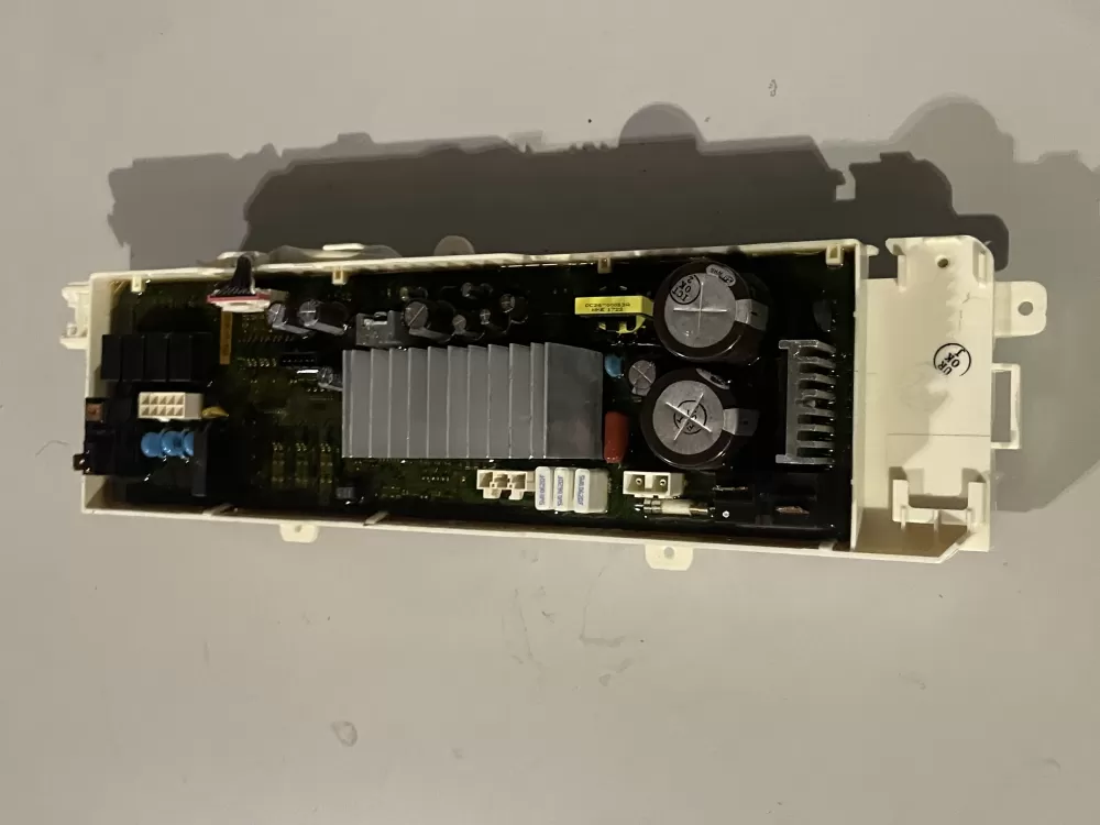 Samsung DC92 01849A Washer Control Board AZ31308 | Wmv157