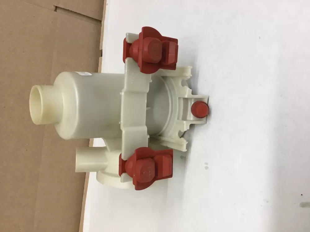 8182821 Whirlpool Washer Drain Pump