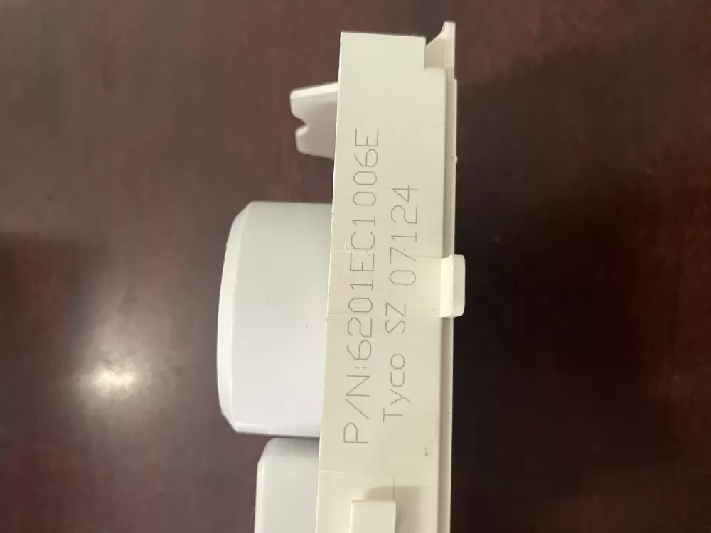 LG 5251356 6201EC1006E Washer Control Board Noise Filter AZ45397 | KM435