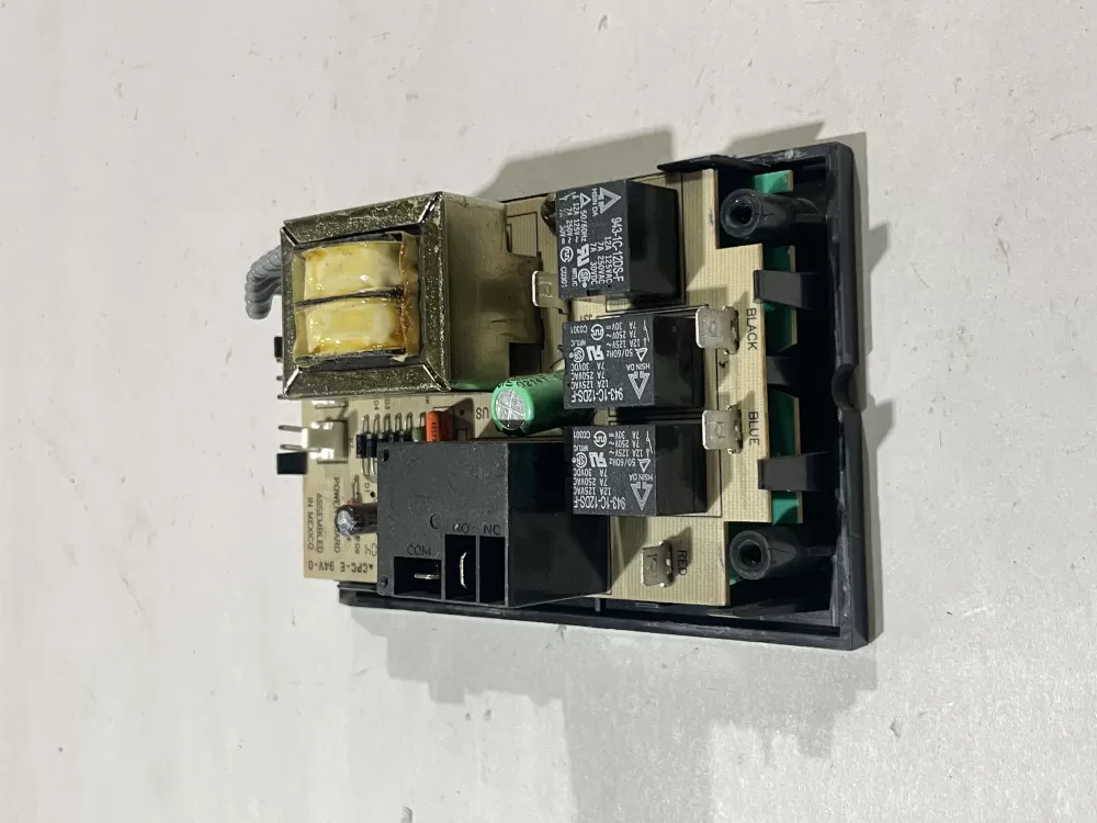 619-211-02 Board - Control