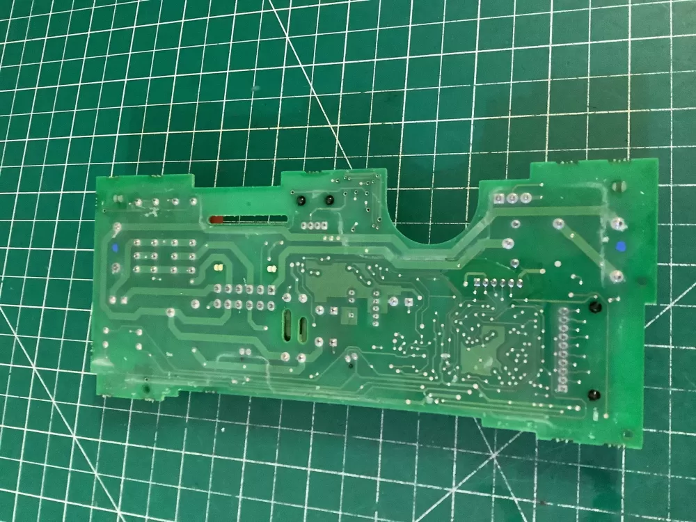 Whirlpool Kenmore 2252166 Refrigerator Control Board AZ196376 | NR305