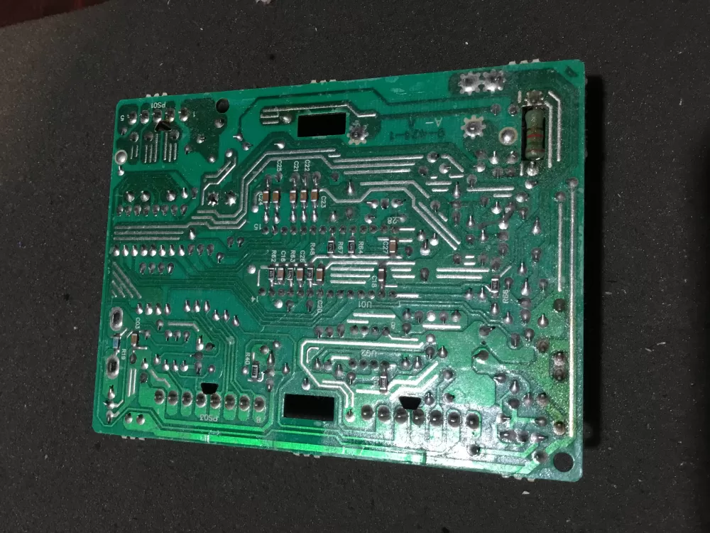 Whirlpool Kenmore W10116565 8546229 Dryer Control Board AZ86402 | NR1181