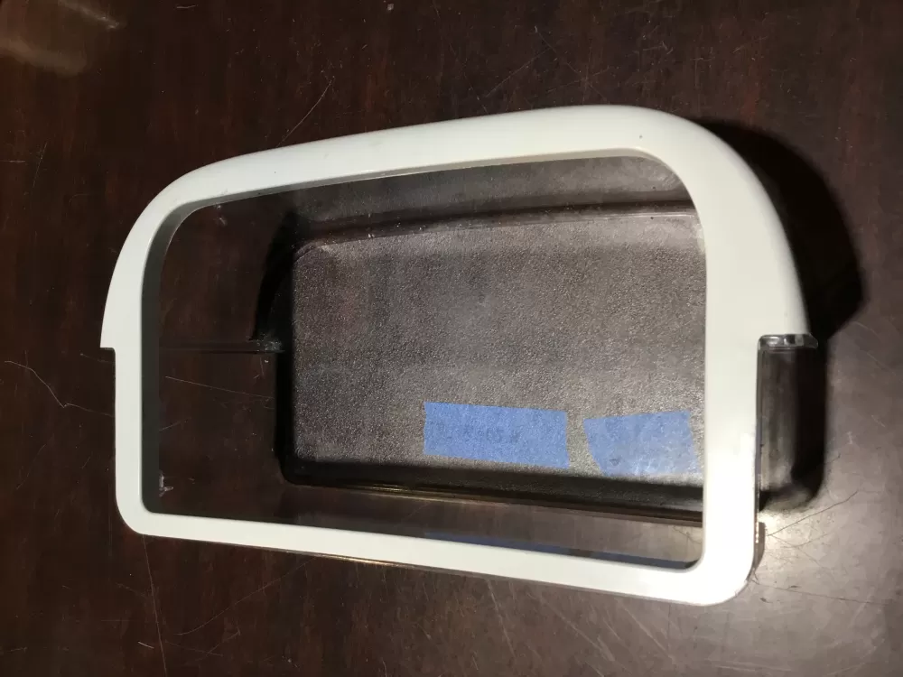 Whirlpool 12918702  WP12918702SP  1879266  PS11738644  12918702K  Refrigerator Door Bin