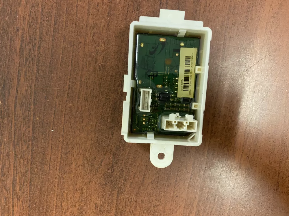 Samsung DC92-01855A Washer Control Board