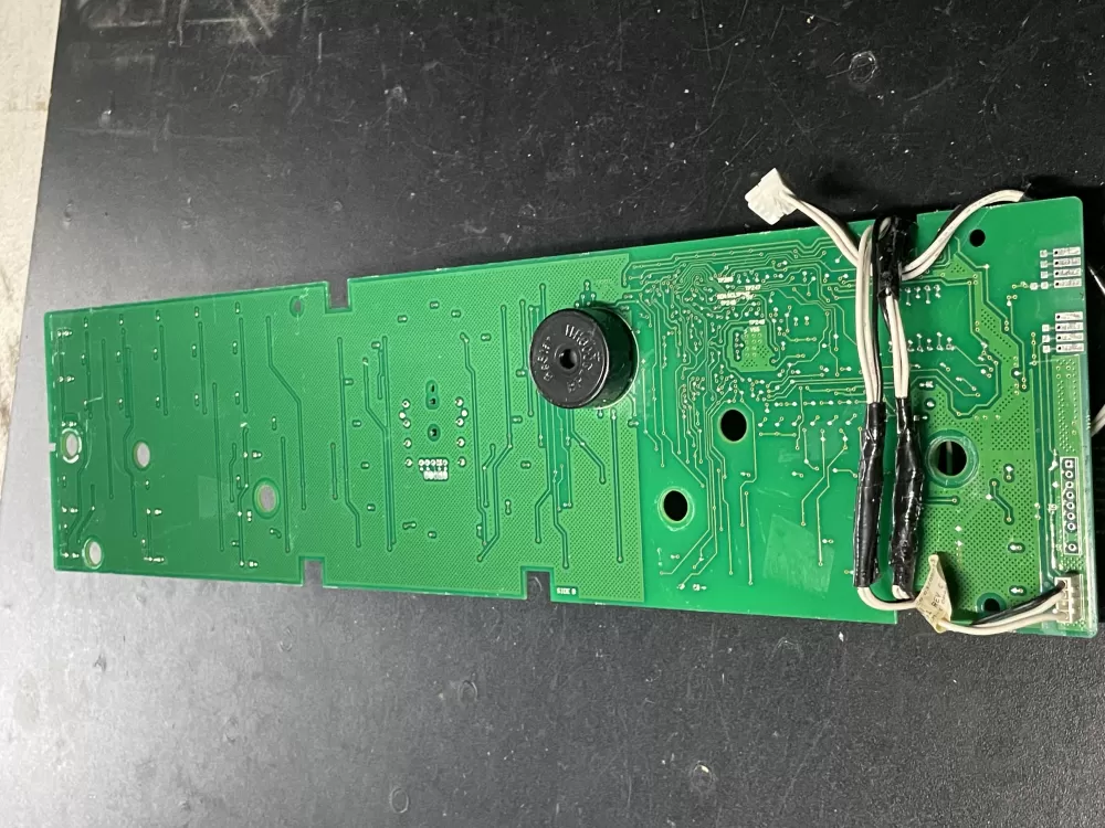 Maytag Whirlpool W10426811 Washer Control Board AZ6506 | Wm1371