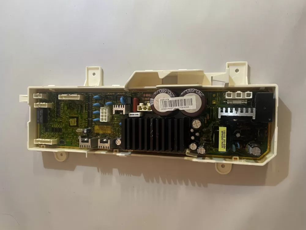 DC94-02721A Samsung Washer Board - Control
