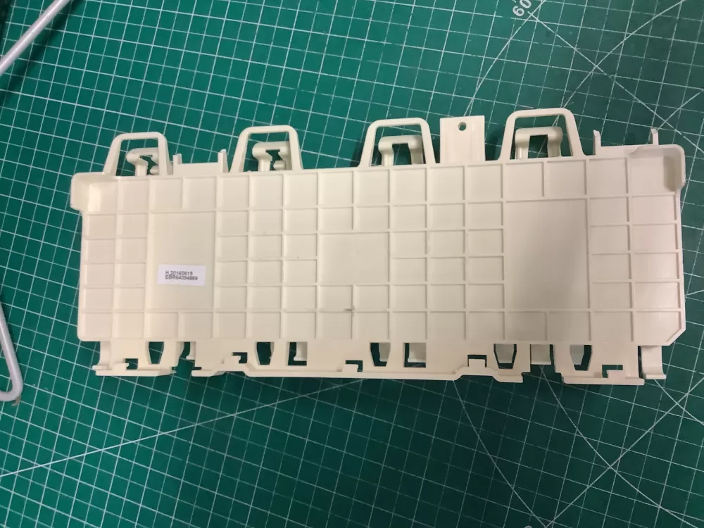 LG  Kenmore EBR76542911 Dryer Control Board