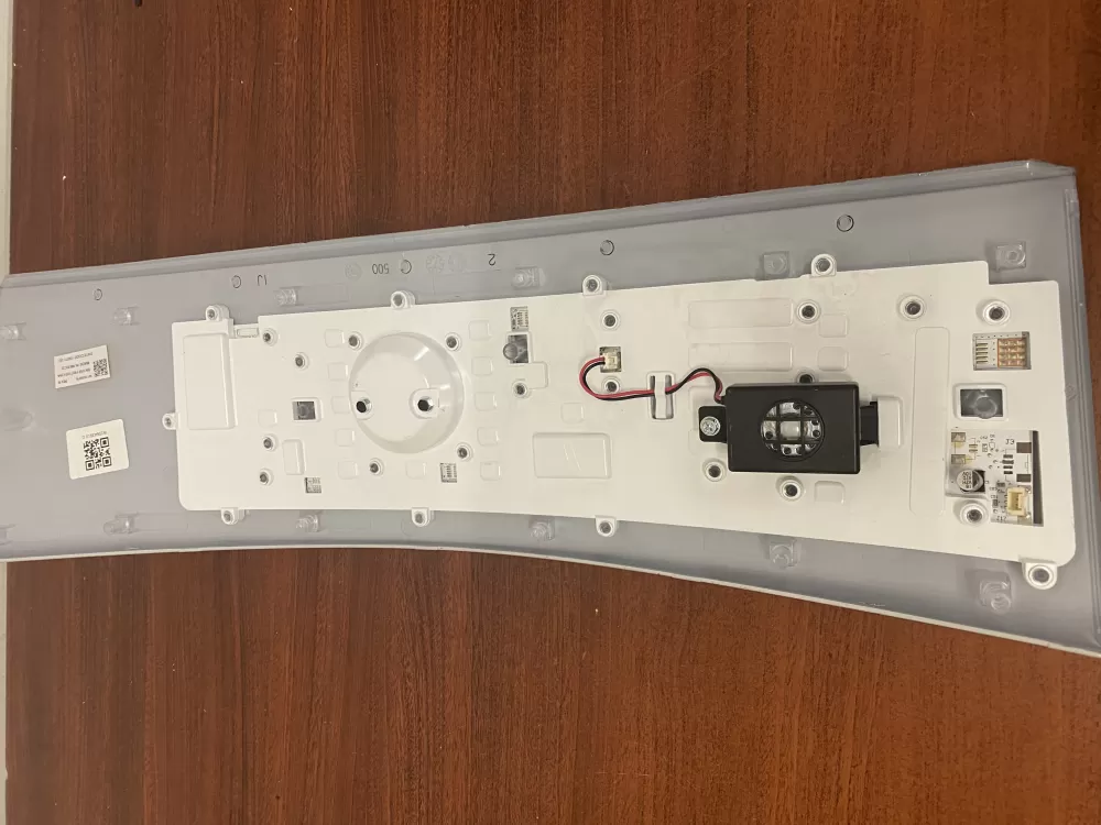 Kenmore Washer W10643909 Main Control Board AZ51764 | BKV544