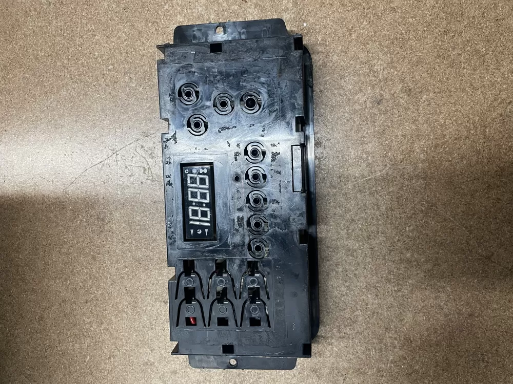 Whirlpool  Estate AP6026361 W10108230 W10173538 W10271750 W10476688 W10540032 WPW10271750 W10876180 PS11738144 Range Control Board