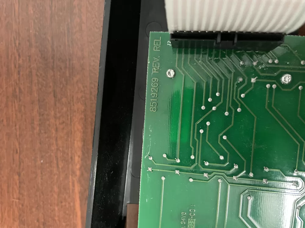 Kenmore 8529879 8519269 WP8529879 Dryer Control Board AZ28745 | KMV91