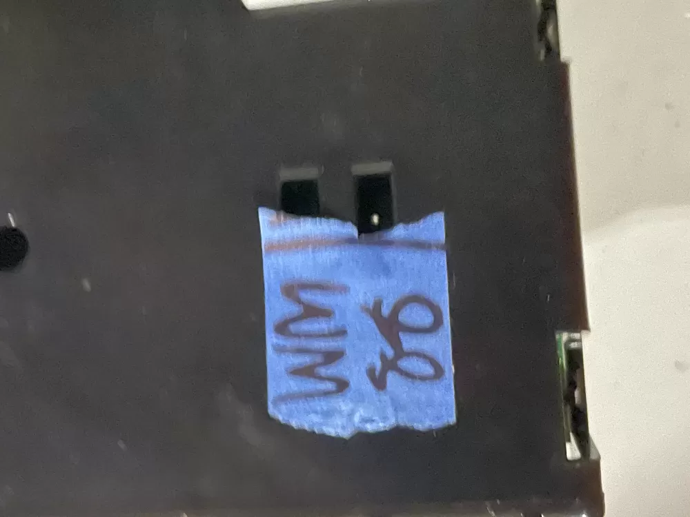  Electrolux Range Control Board 316577048 AP4508445 PS2378994 AZ31918 | Wm88