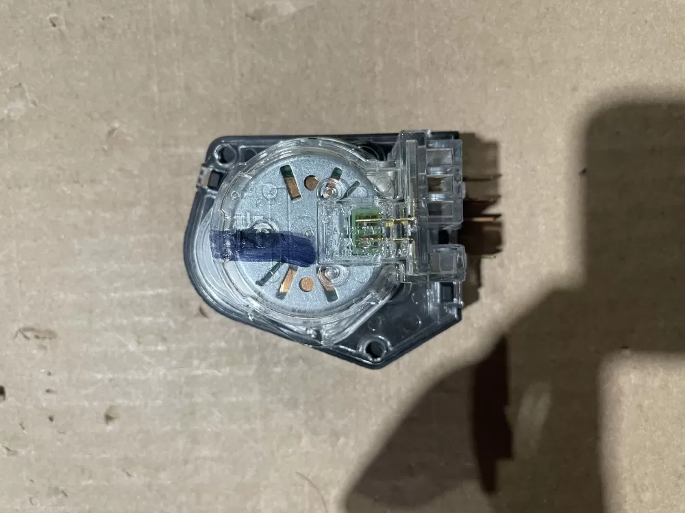 215268800D Multiple Refrigerator Timer