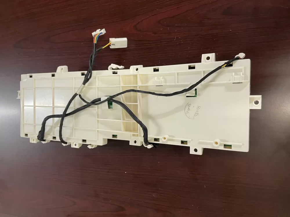 LG EAX32221201 EBR32268102 Washer Control Board AZ66368 | KMV579