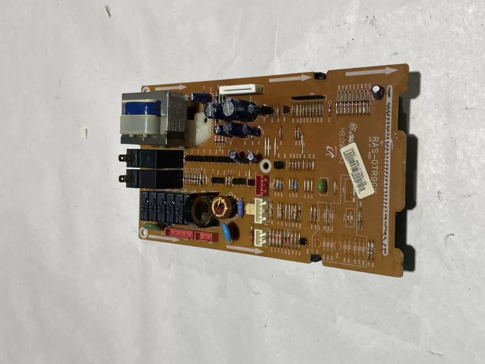 OTR9GU GE Microwave Board - Control