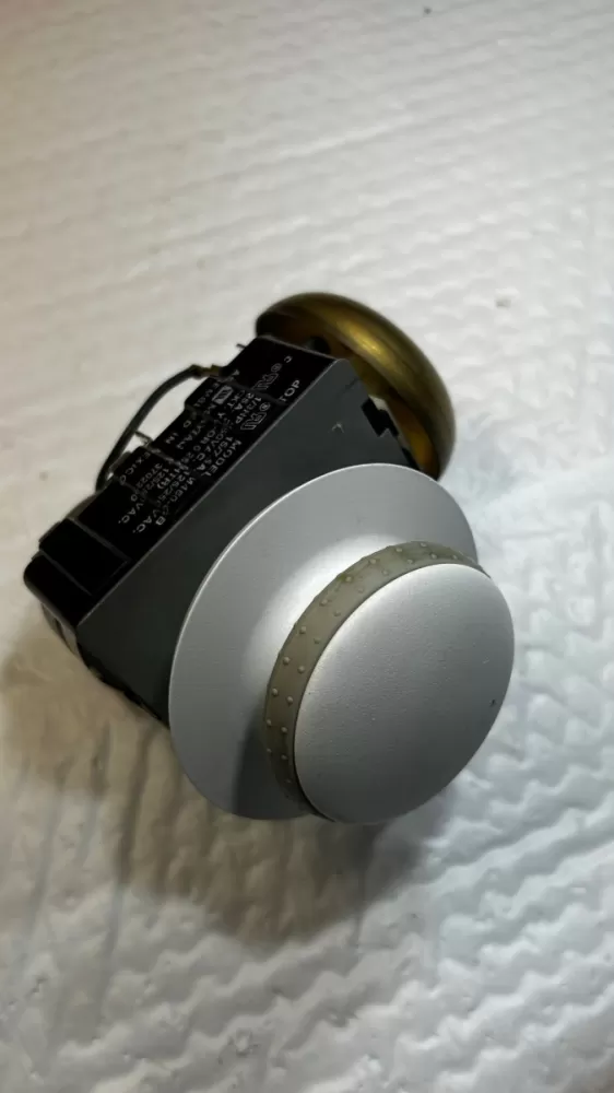 M460-GB Maytag Dryer Timer