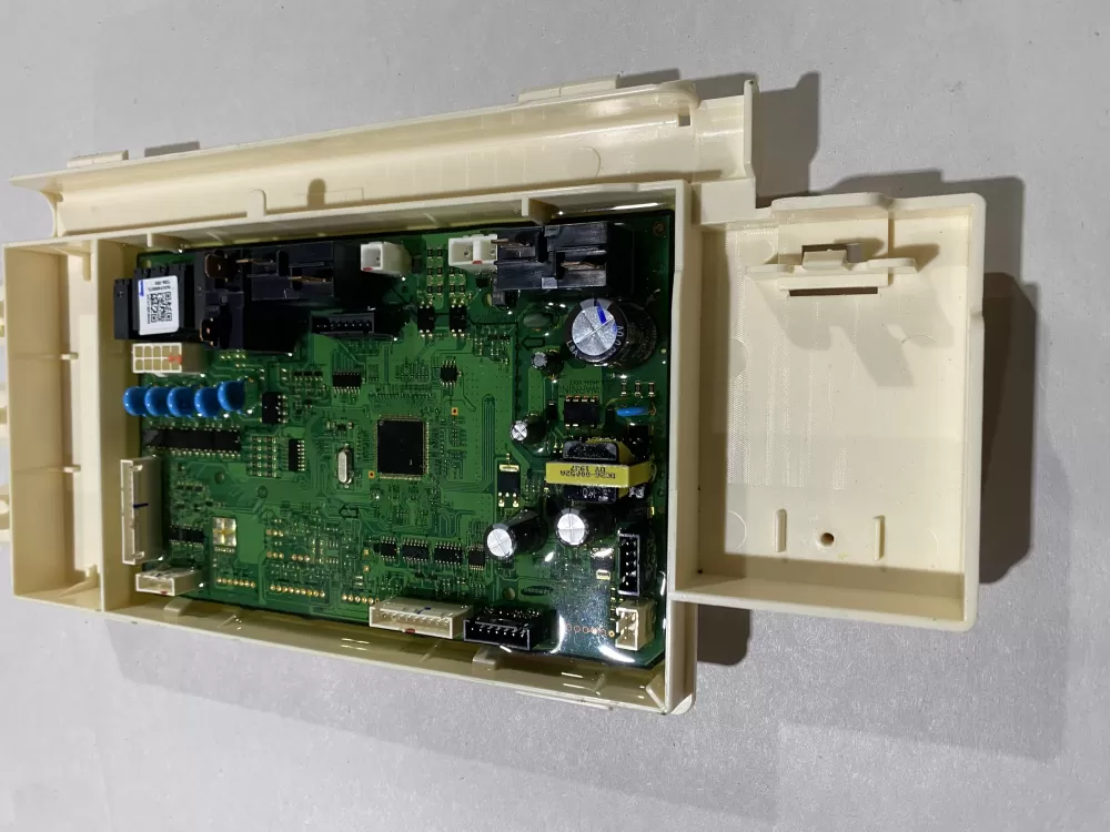 Samsung Washer Control Board P#DC92-01989A DC94-00007X AZ149813 | BKV763