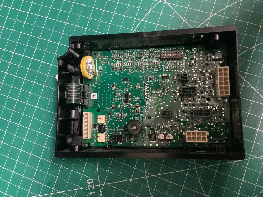 Speed Queen Alliance 202727 203564P Washer Control Board AZ204732 | AR74