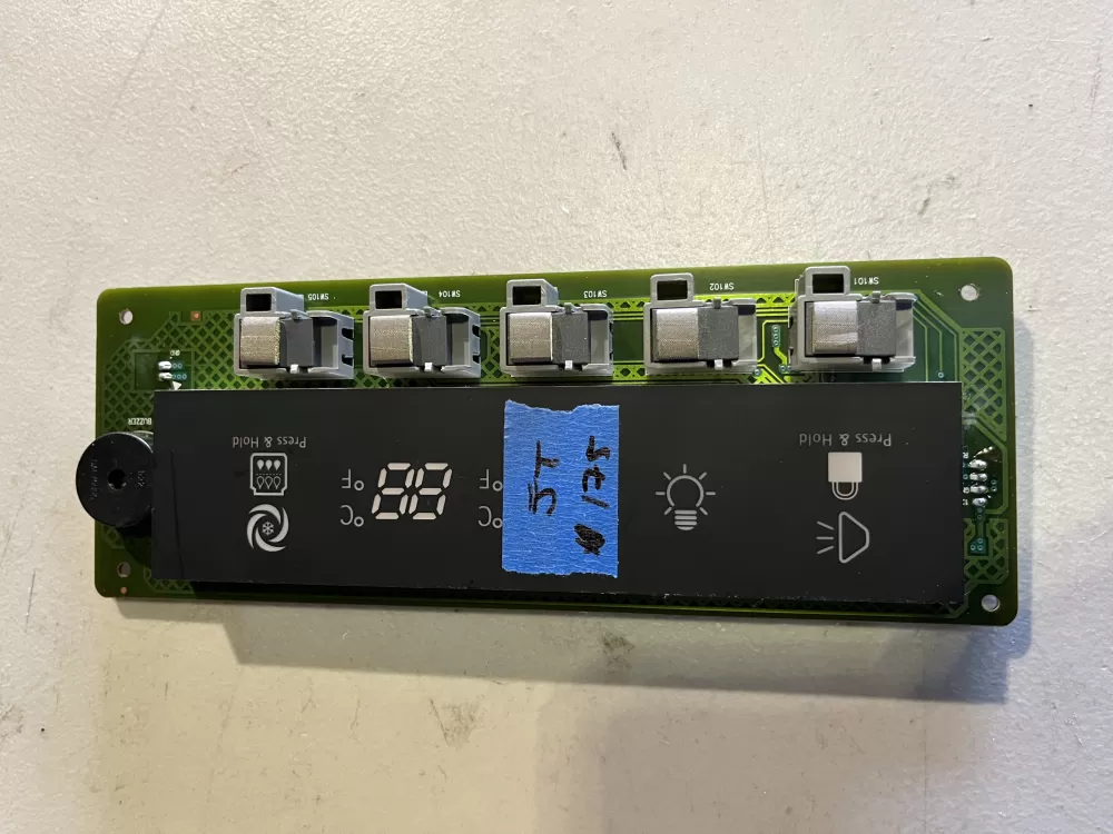 Kenmore LG 6871JB1439A Refrigerator Dispenser Board AZ44251 | 175