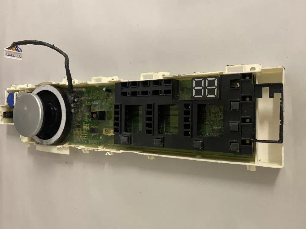 LG EBR84696701 EBR85283101 Control Board  AZ204536 | BKV907