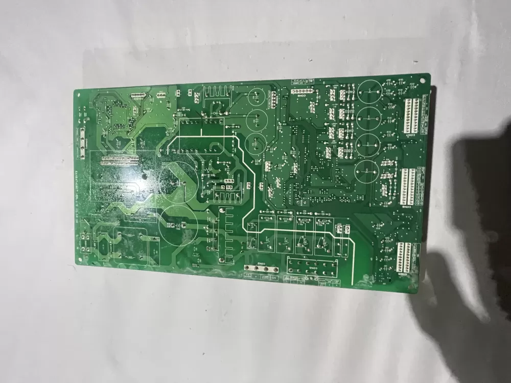 Kenmore LG EBR75234712 Refrigerator Control Board AZ200580 | KMV696