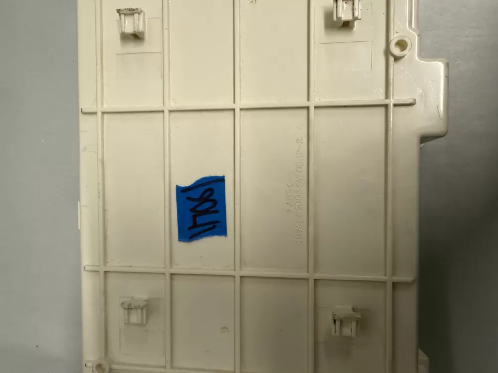 LG Kenmore EBR38163302 EAX37633802 Washer Control Board AZ225978 | KMV706