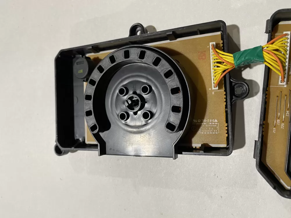 Samsung AP5623162 DC92-00774M PS4215989 Dryer Control AZ177302 | BK2643