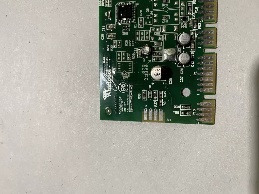 KitchenAid W11088575 Diswhasher Control Board AZ177277 | BK2642