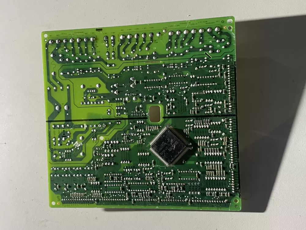 Samsung DA92 00384L DA9200384L Refrigerator Control Board AZ39947 | Wm369