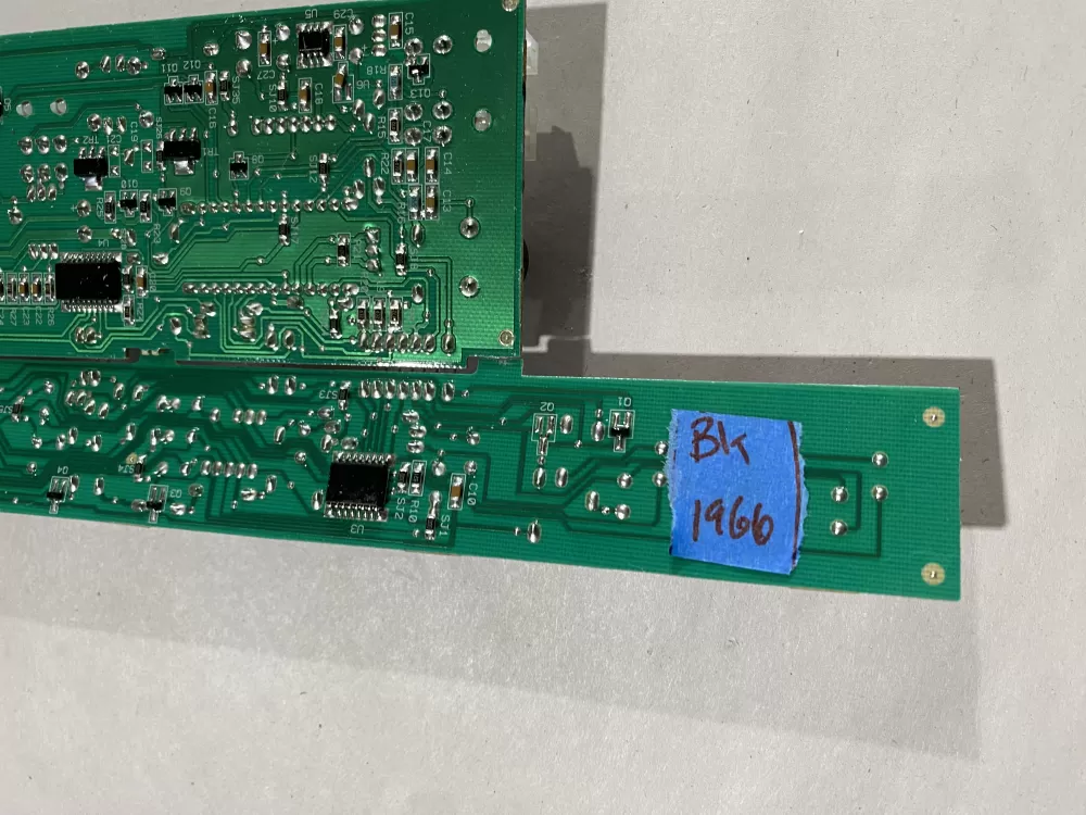 Whirlpool Kenmore 2313172 2313172R Refrigeration Control Board AZ111445 | BK1966