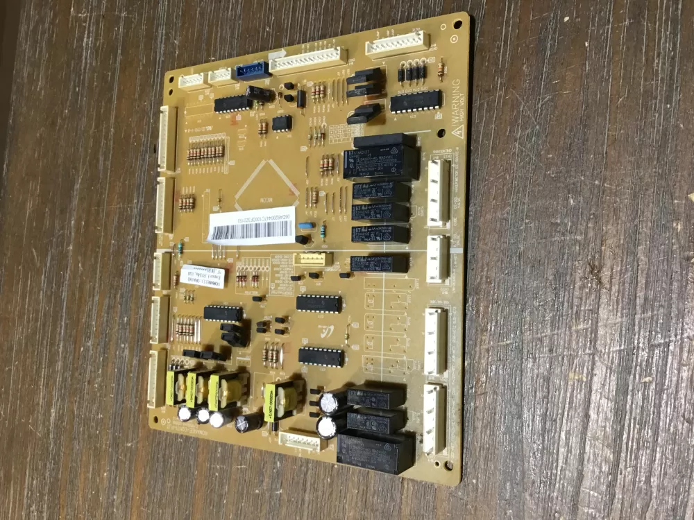 Samsung DA92 00447C Refrigerator Control Board AZ57360 | NR1997