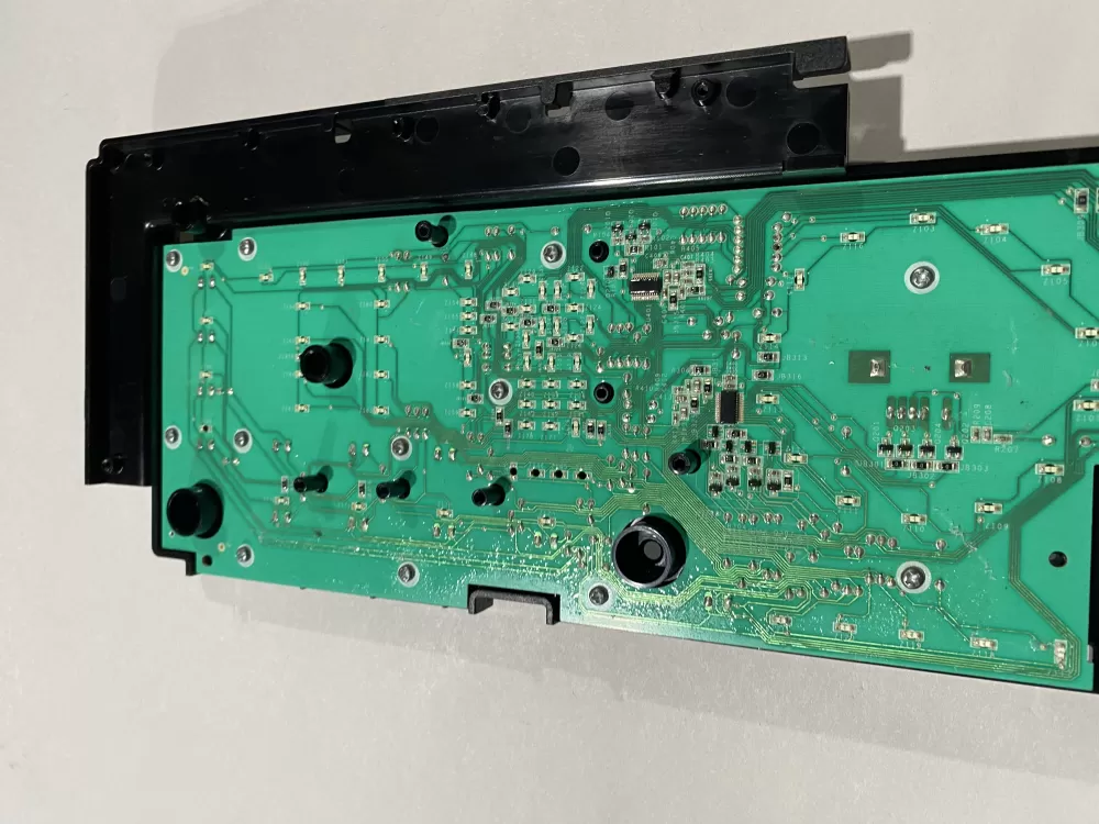 GE 290D1525G004 Washer Control Board AZ145537 | BKV760