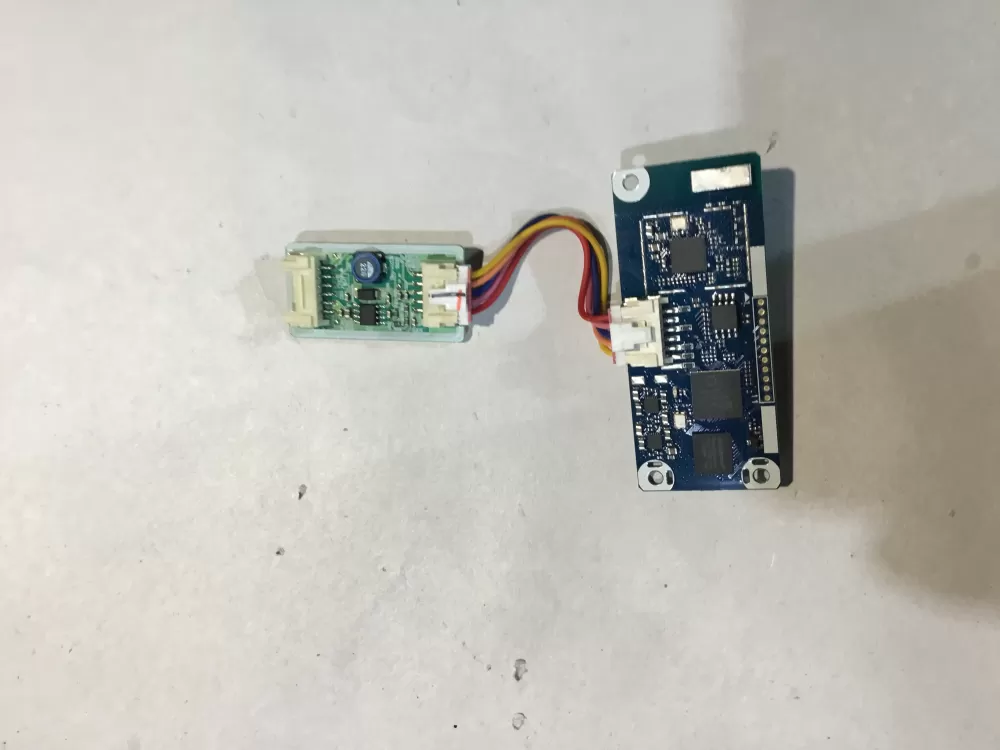 Samsung SWL-B70F(R)  A3LSWL-B70F  AP5833055  3742454  PS9518541 Refrigerator W-Lan Module