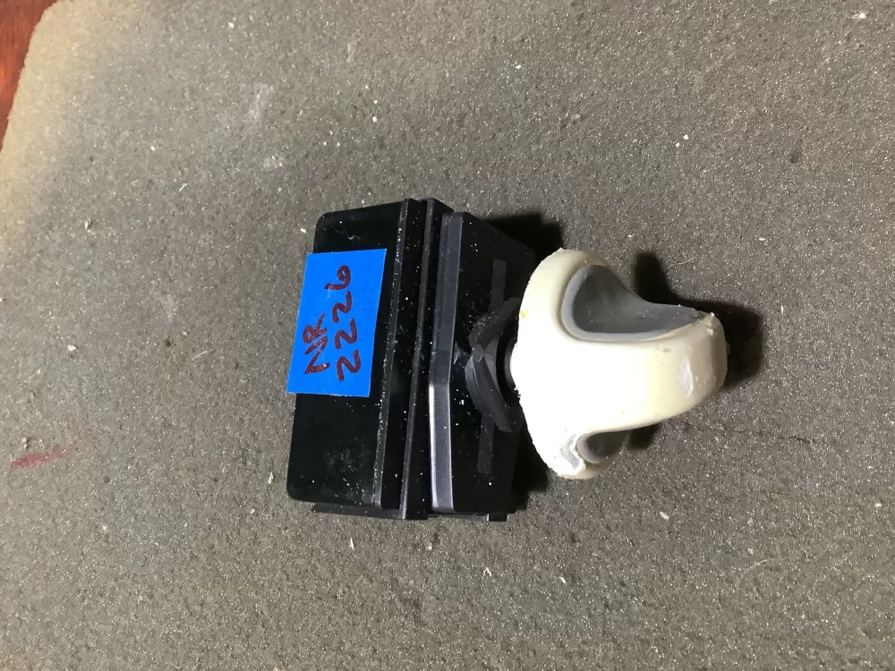 Whirlpool WPW10150079 8280503 Washer Selector Rotary Switch AZ122077 | NR2226