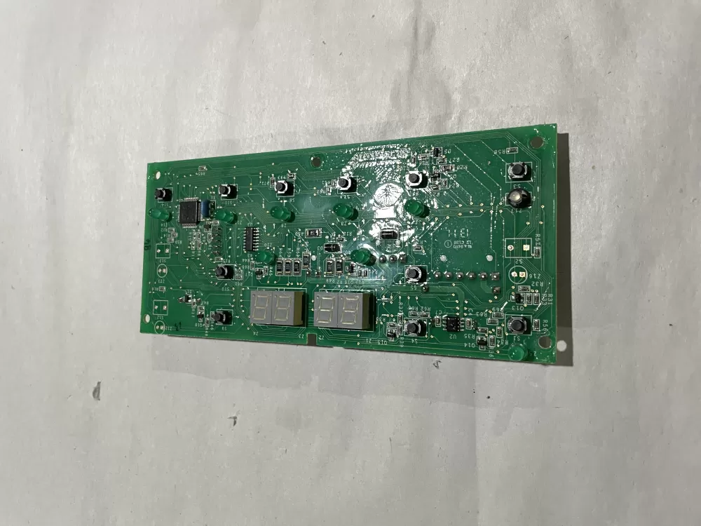GE 200D7355G084 WR55X22930 AP6029820 4468434 PS11759191 Refrigerator Control Board