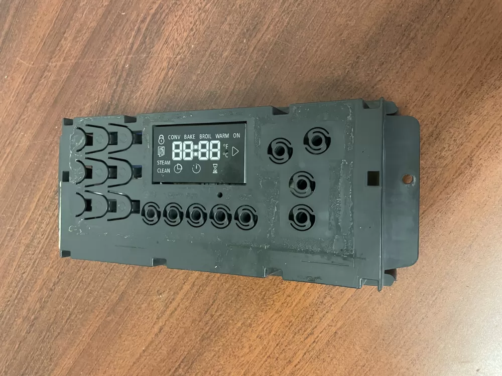 Whirlpool W11122531  AP6261059  4814170  PS12114357  W10834012  W10887924  W11048738  100-01660-182 Oven Control Board