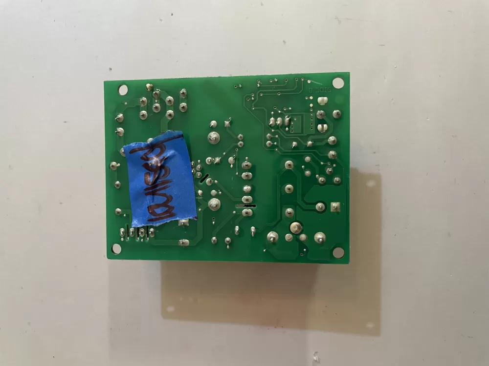 Whirlpool Maytag KitchenAid Kenmore Refrigerator Board Control AZ159470 | KM1540
