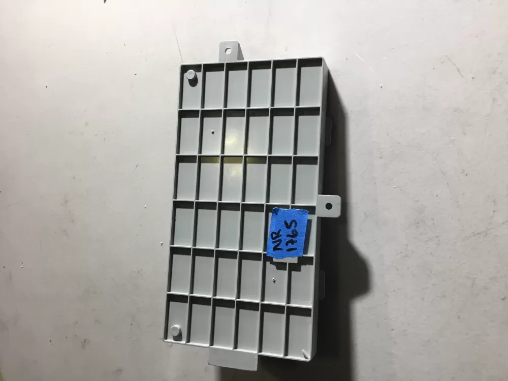 Samsung  DC92-00322A Dryer Control Board AZ44847 | NR1765