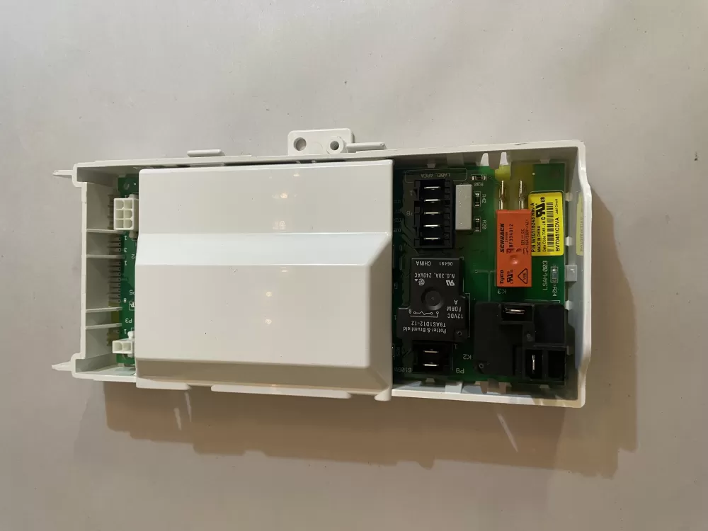 Whirlpool  Kenmore  Maytag 11616  1447617  3978982  PS11748355  W10067040  W10074270  W10111607  W10111609  W10111614  W10111616R  W10118243  W10118243R Dryer Control Board