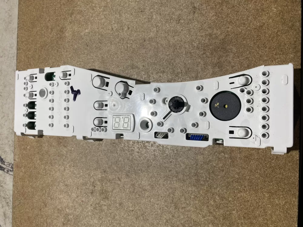 Whirlpool  Kenmore 8571931 Dryer Control Board