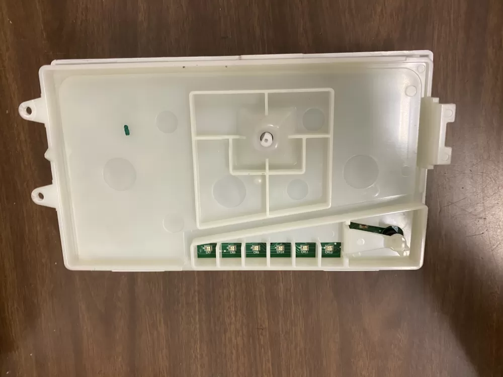 Whirlpool W10435609 W10445363 W10480177 Washer Control Board AZ29818 | BK142