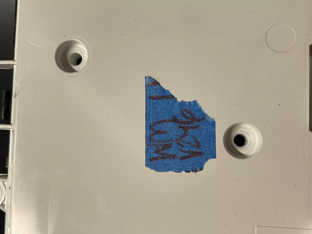 Whirlpool AP6018211 W10269625 WPW10269625 Dryer Control AZ20533 | WMV296