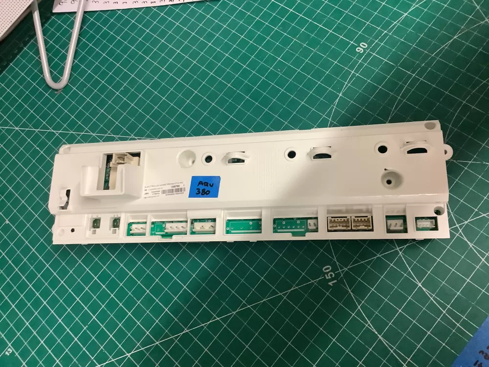 Frigidaire 137006030 Washer Control Board AZ206513 | ARV380