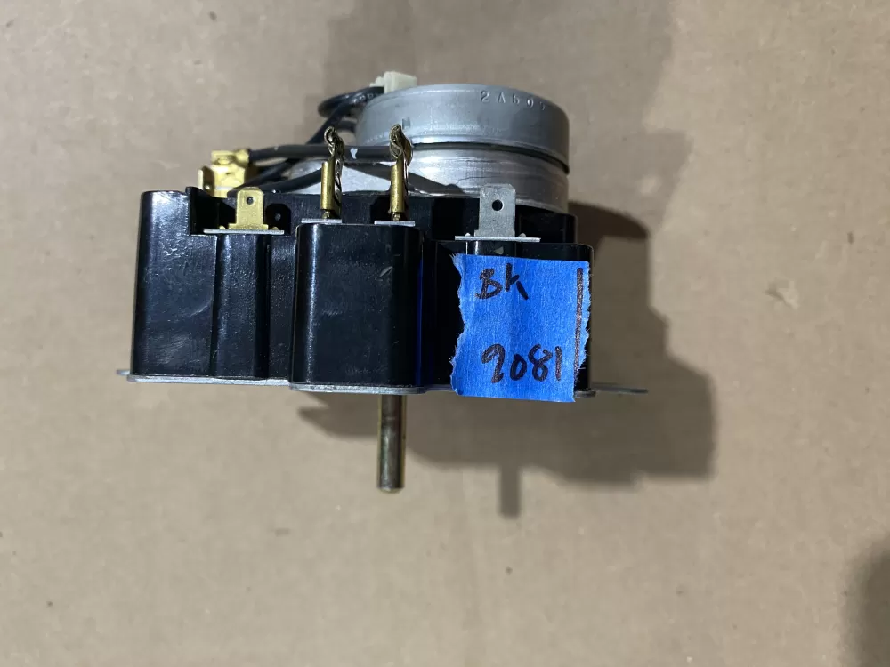 Whirlpool 3388702A M430 3388702 Dryer Timer AZ63819 | BK2081