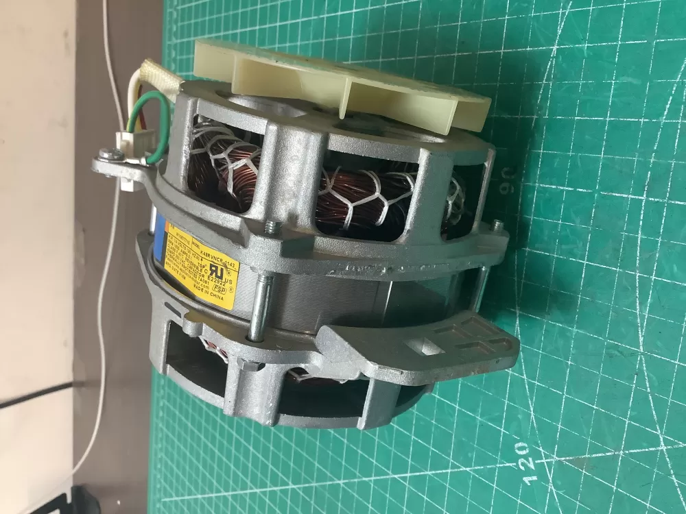 Whirlpool W10677715 WPW10677715 Washer Drive Motor AZ224194 | SLA345