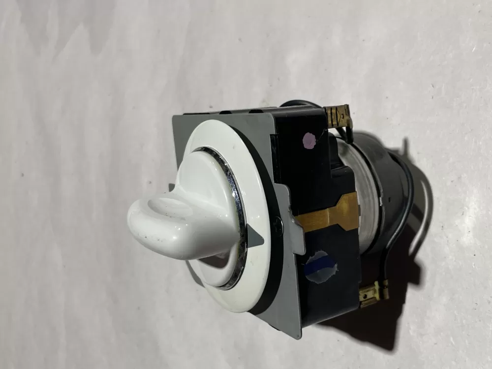 Frigidaire AP3212071 936405 131795400 PS724381 Dryer Timer